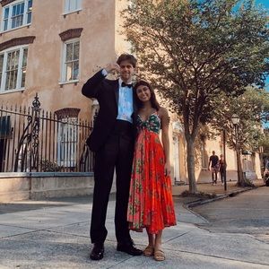 Meet your Posher, Grace